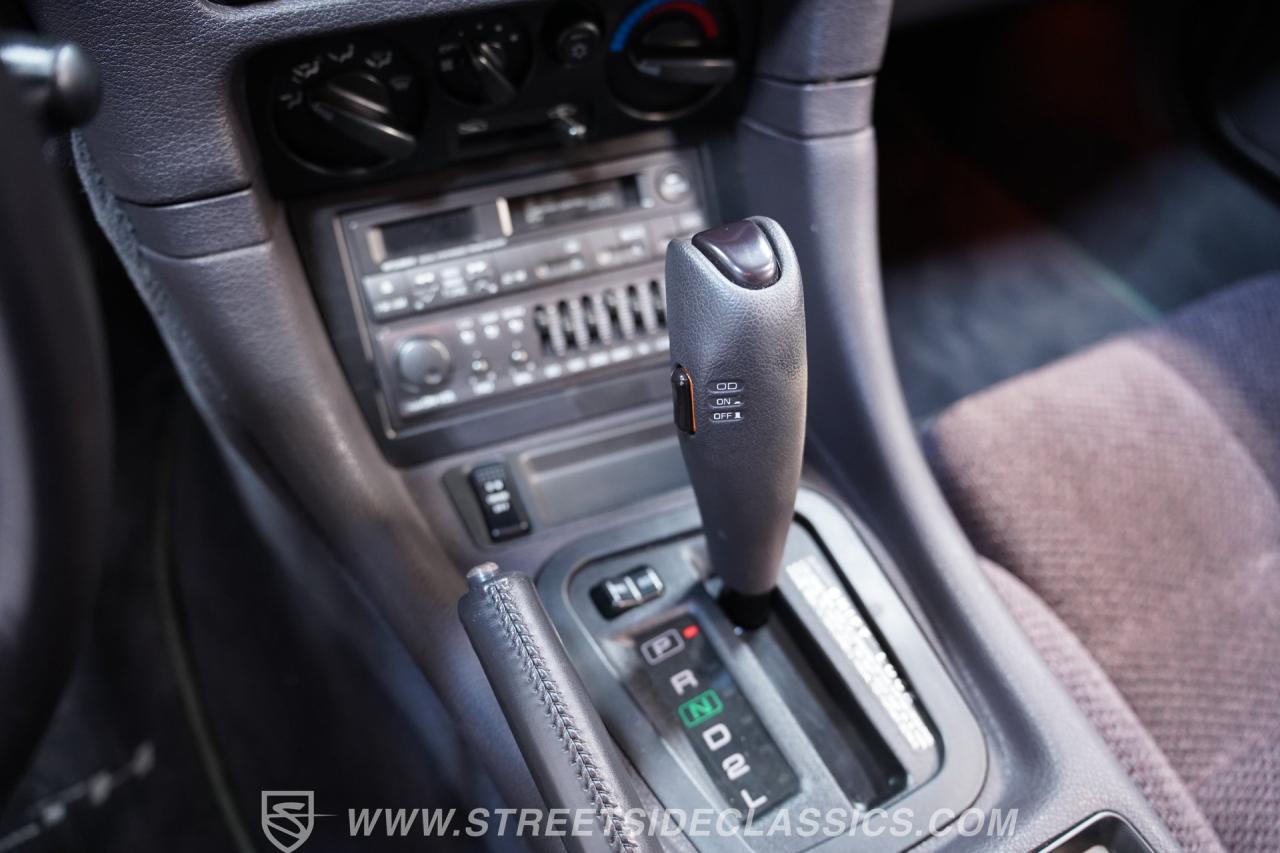 1993 Dodge Stealth ES
