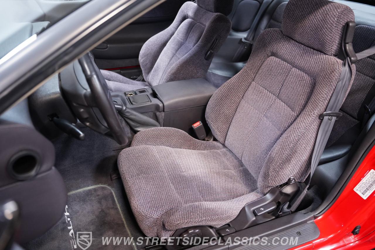 1993 Dodge Stealth ES