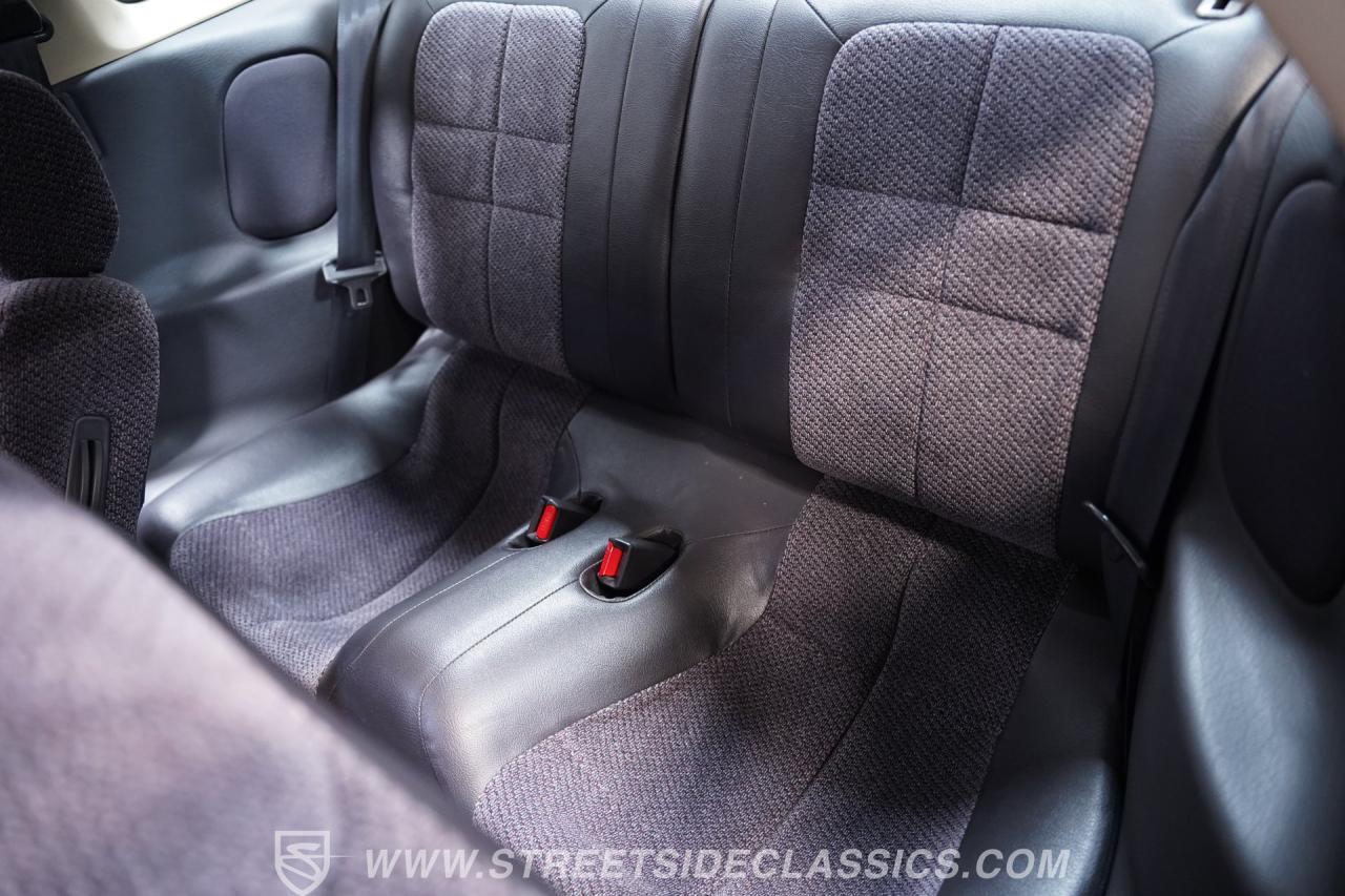 1993 Dodge Stealth ES