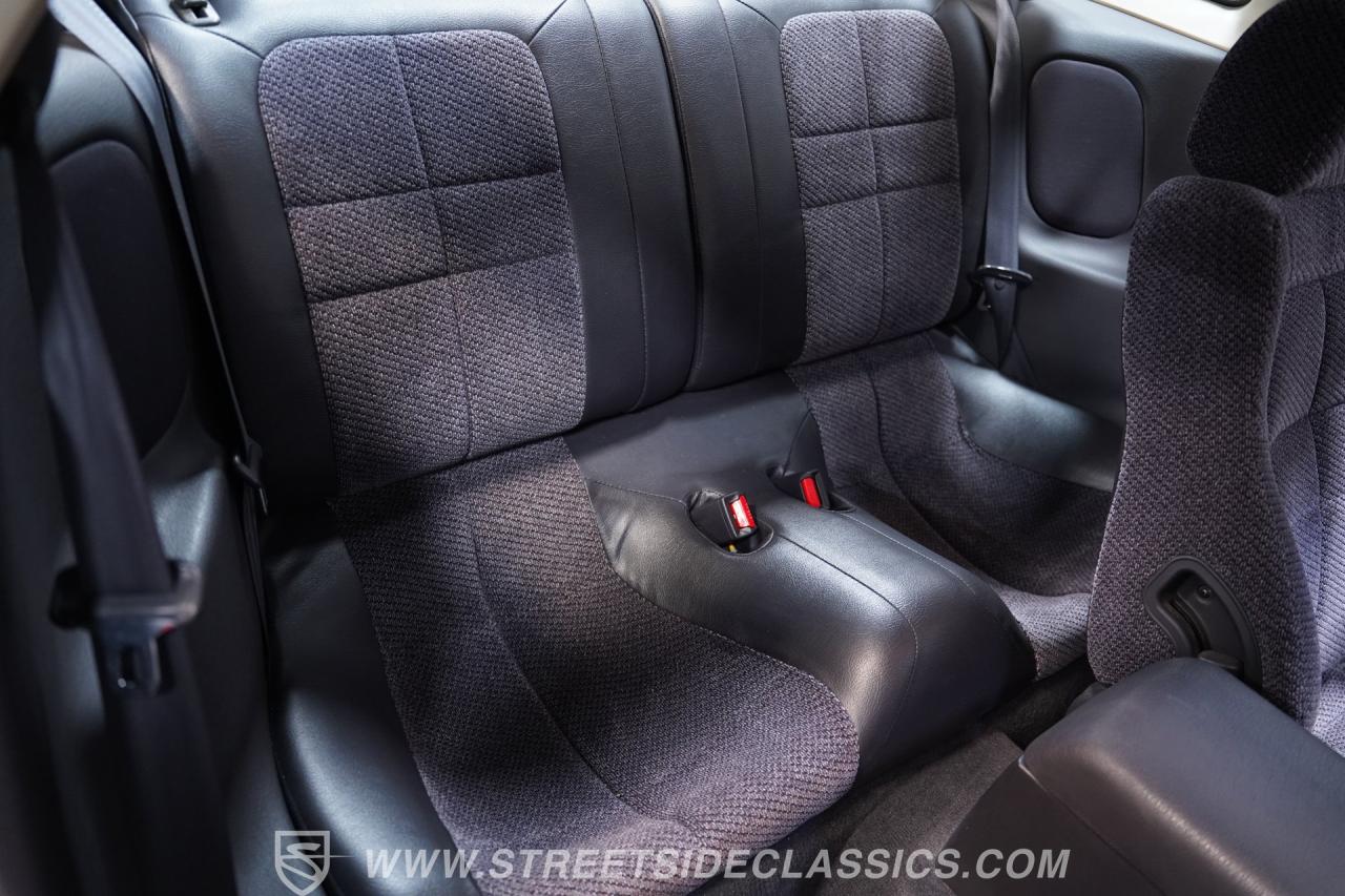 1993 Dodge Stealth ES