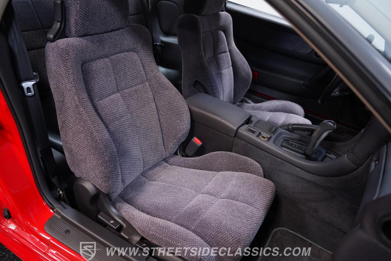 1993 Dodge Stealth ES