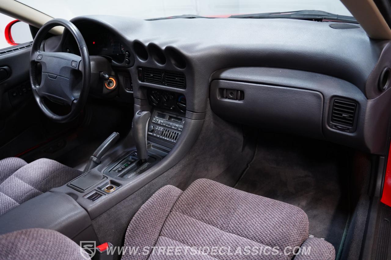 1993 Dodge Stealth ES