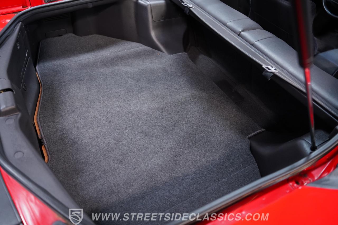 1993 Dodge Stealth ES