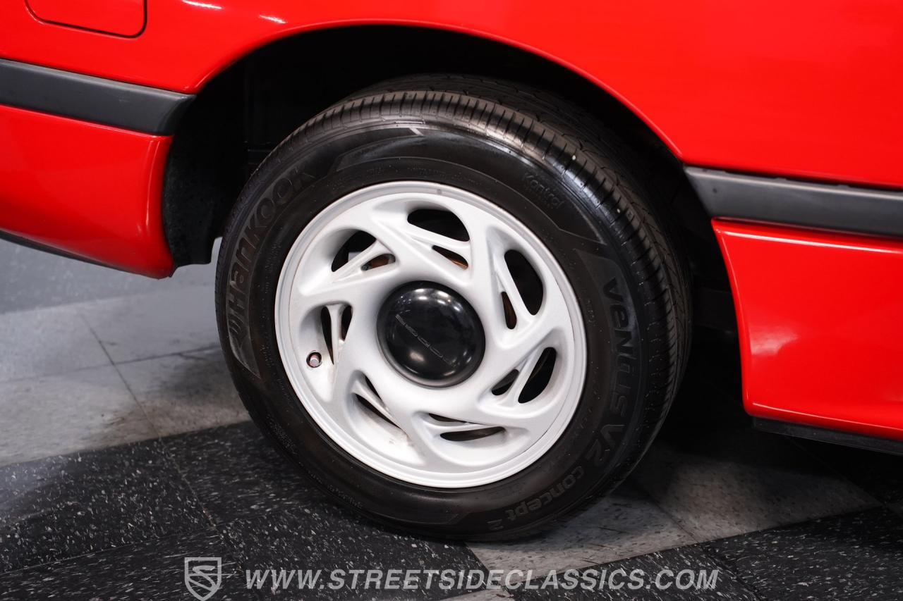 1993 Dodge Stealth ES