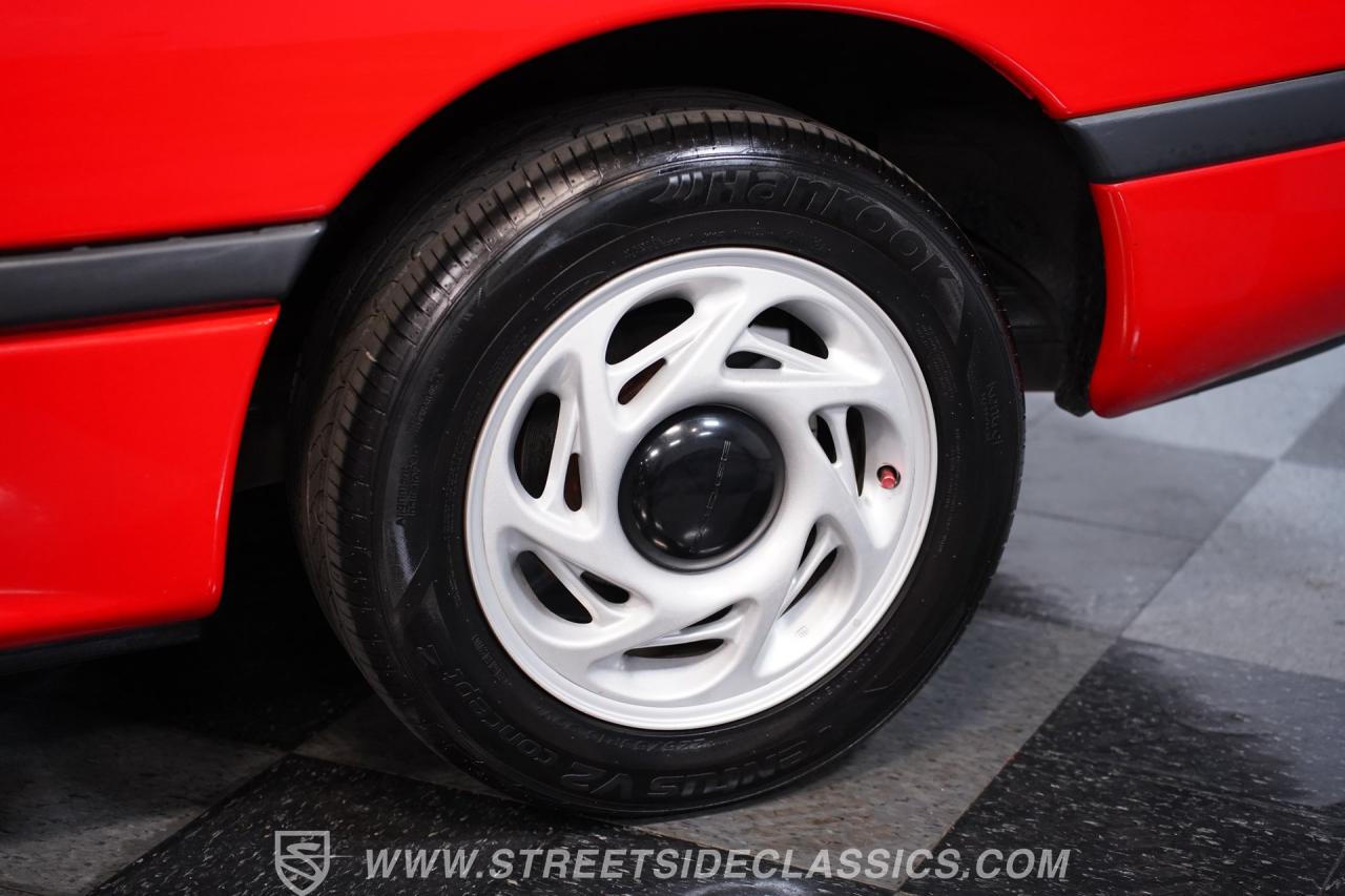 1993 Dodge Stealth ES