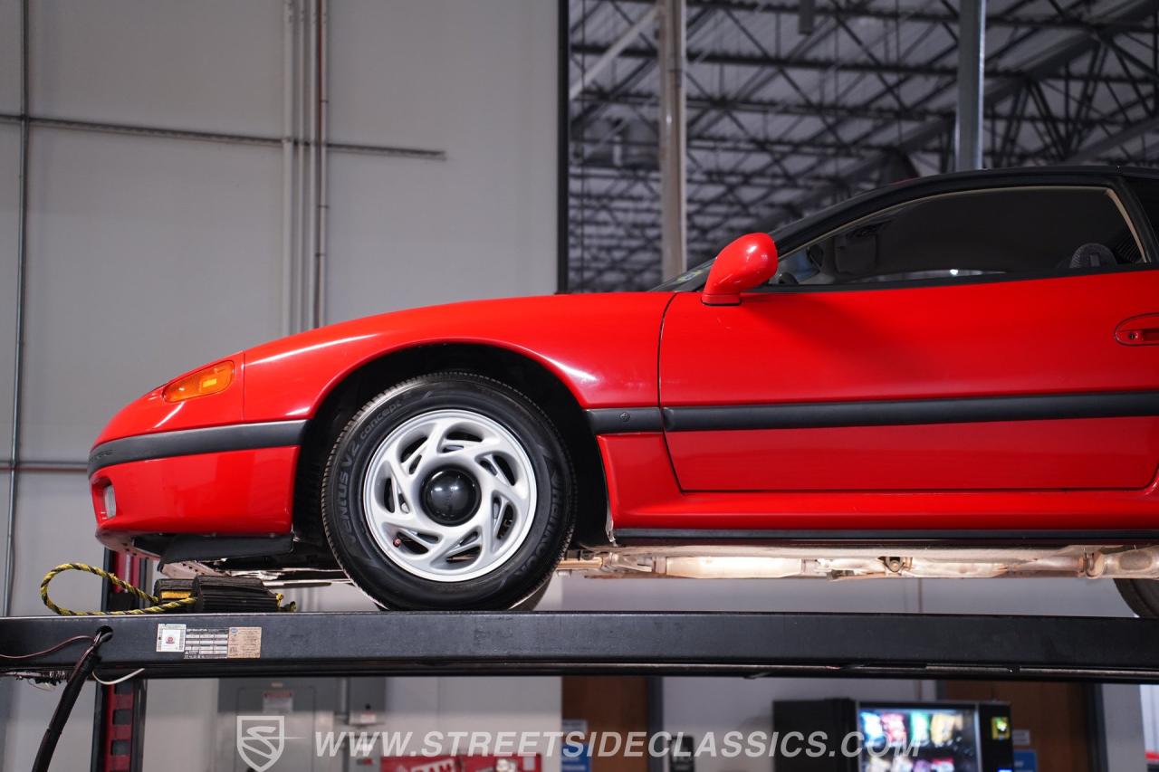 1993 Dodge Stealth ES