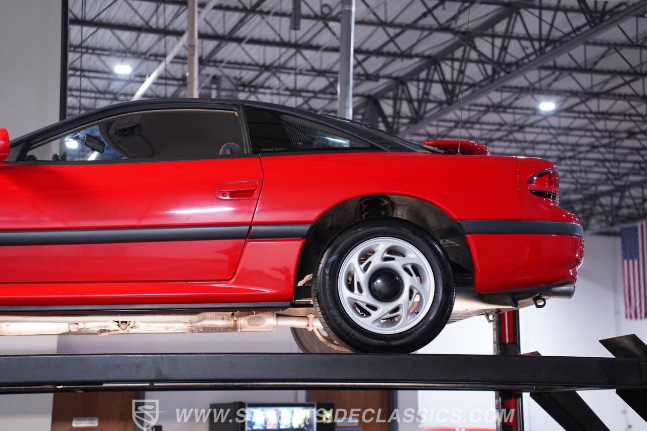 1993 Dodge Stealth ES