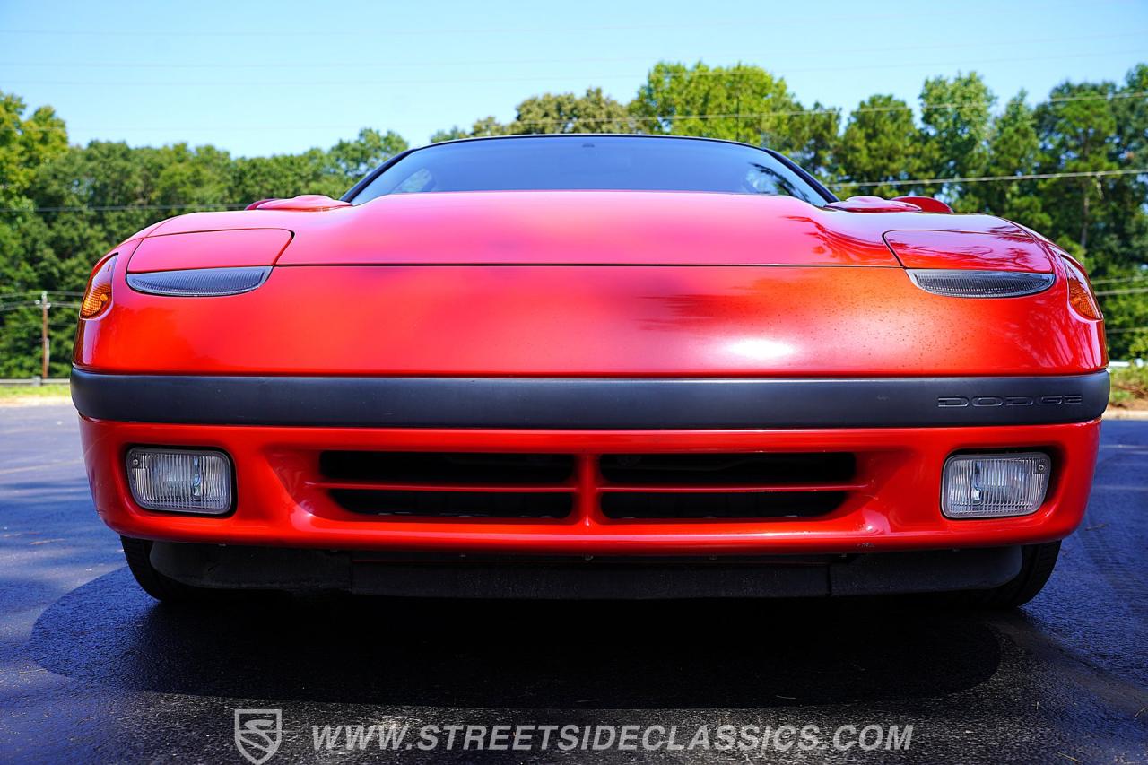 1993 Dodge Stealth ES