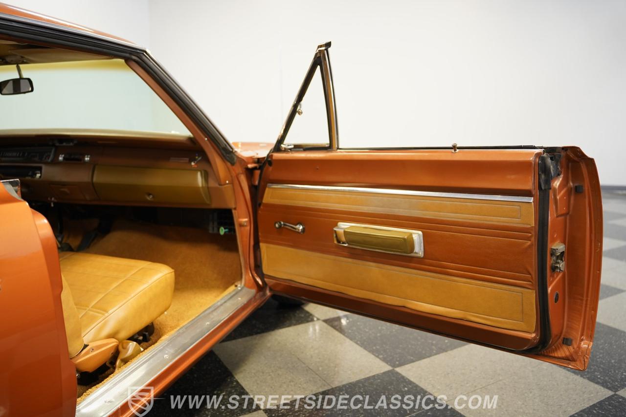 1969 Plymouth Road Runner
