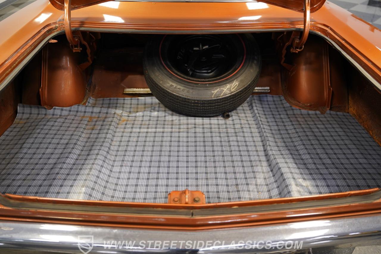 1969 Plymouth Road Runner