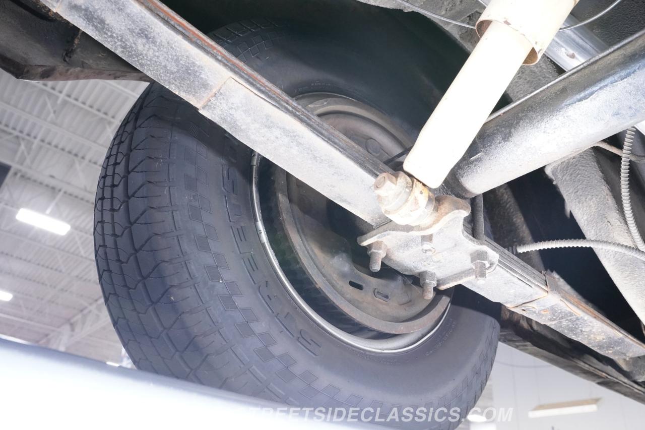 1969 Plymouth Road Runner