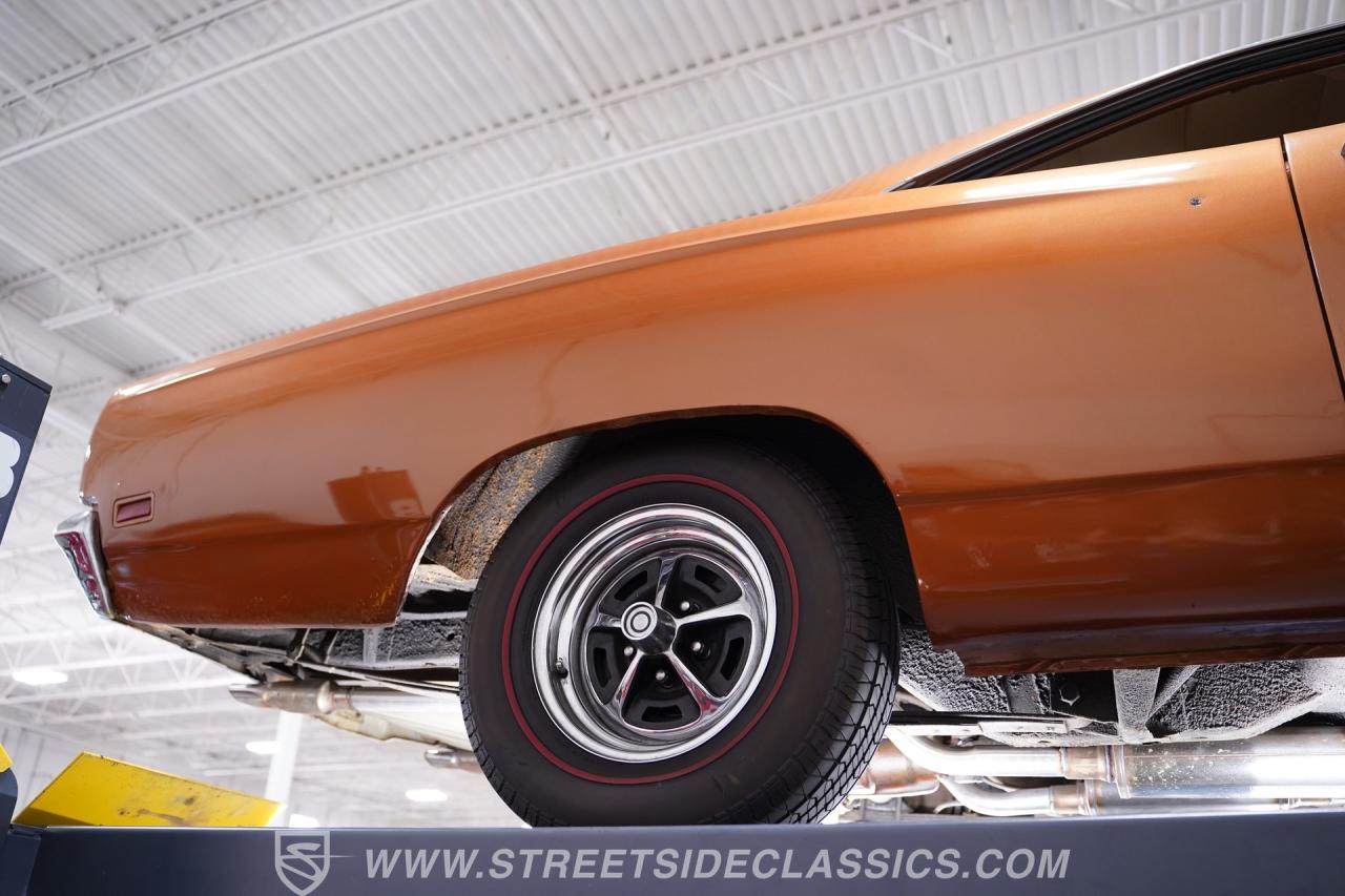 1969 Plymouth Road Runner