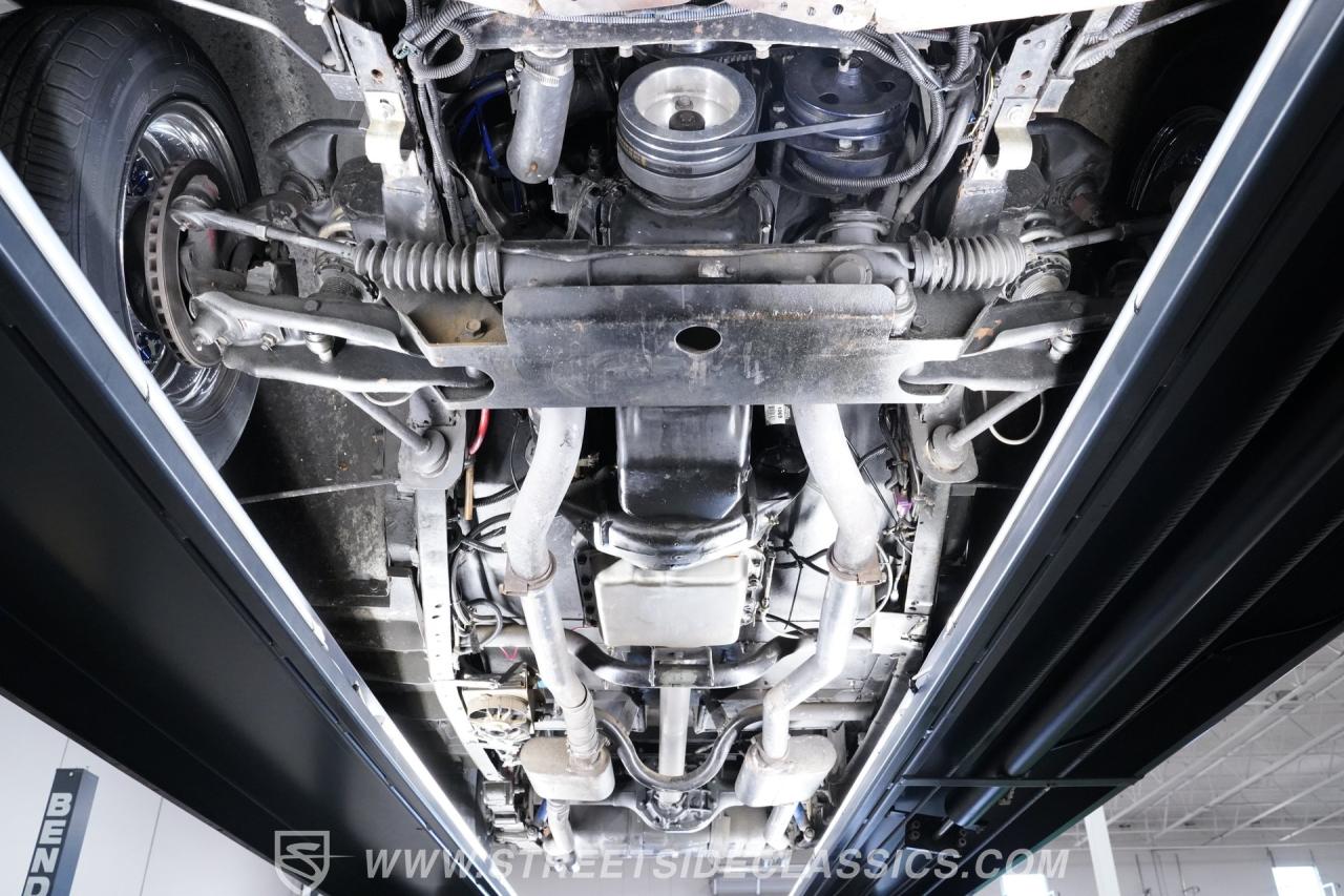 1937 Ford 5-Window Steel Streetrod