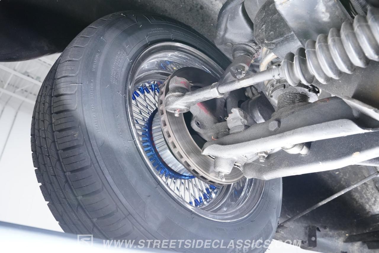 1937 Ford 5-Window Steel Streetrod