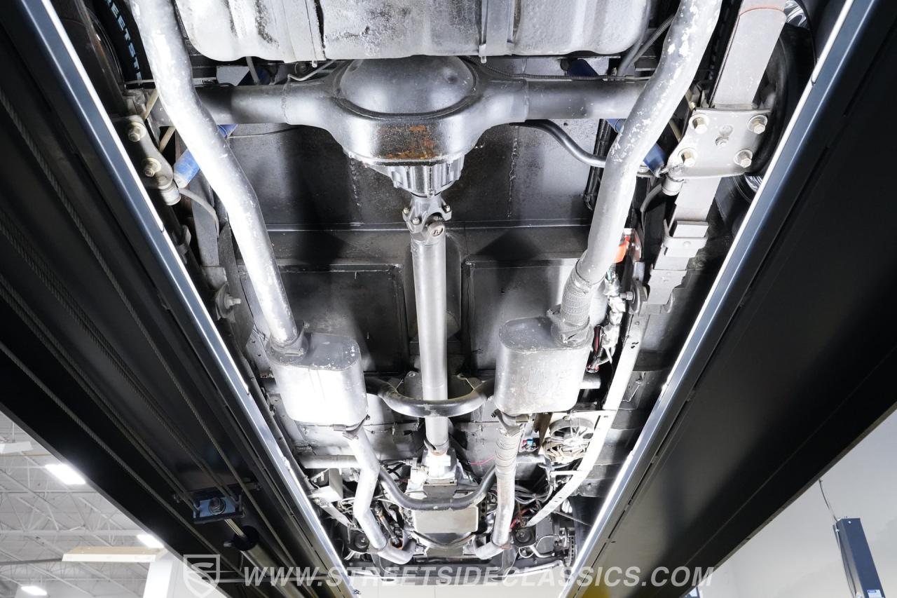 1937 Ford 5-Window Steel Streetrod