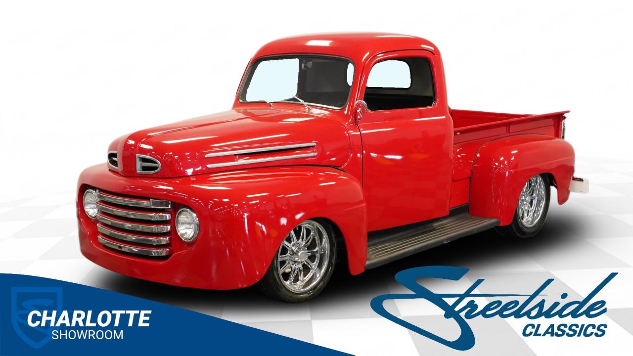 1948 Ford F-1