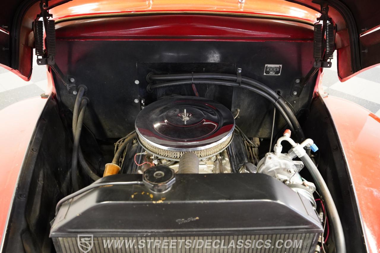 1948 Ford F-1