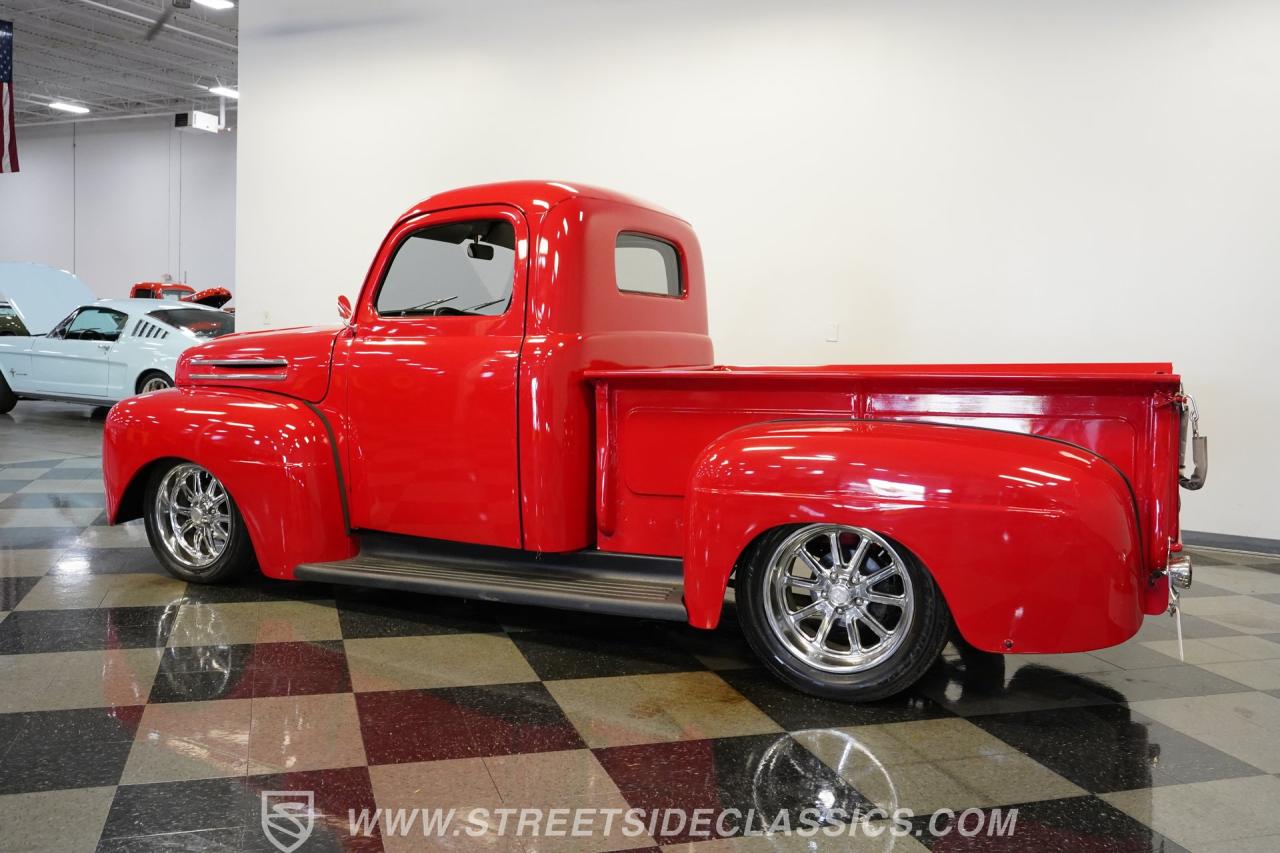 1948 Ford F-1