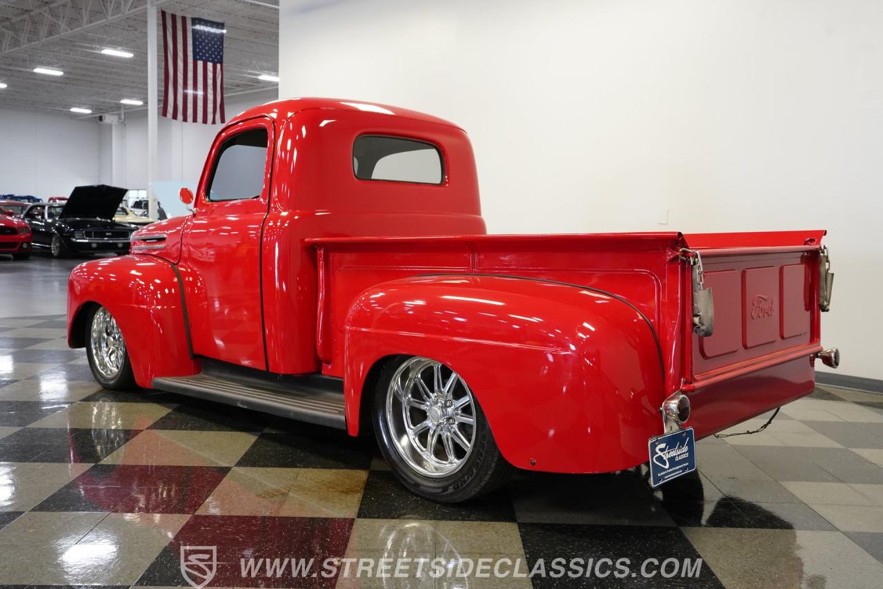 1948 Ford F-1