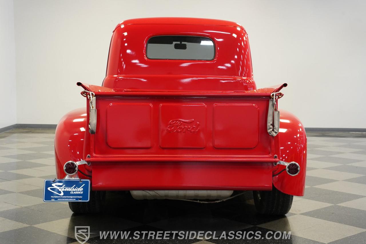 1948 Ford F-1