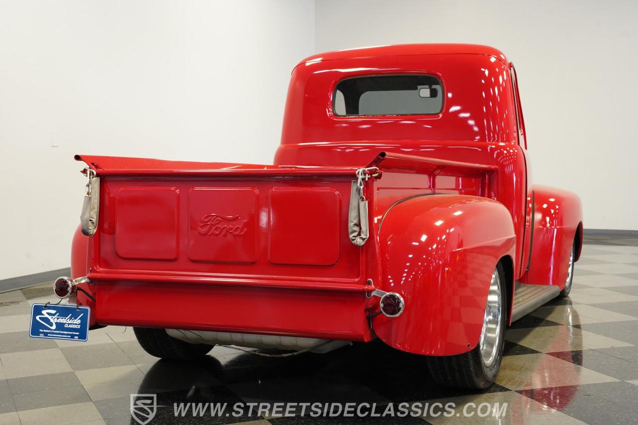 1948 Ford F-1
