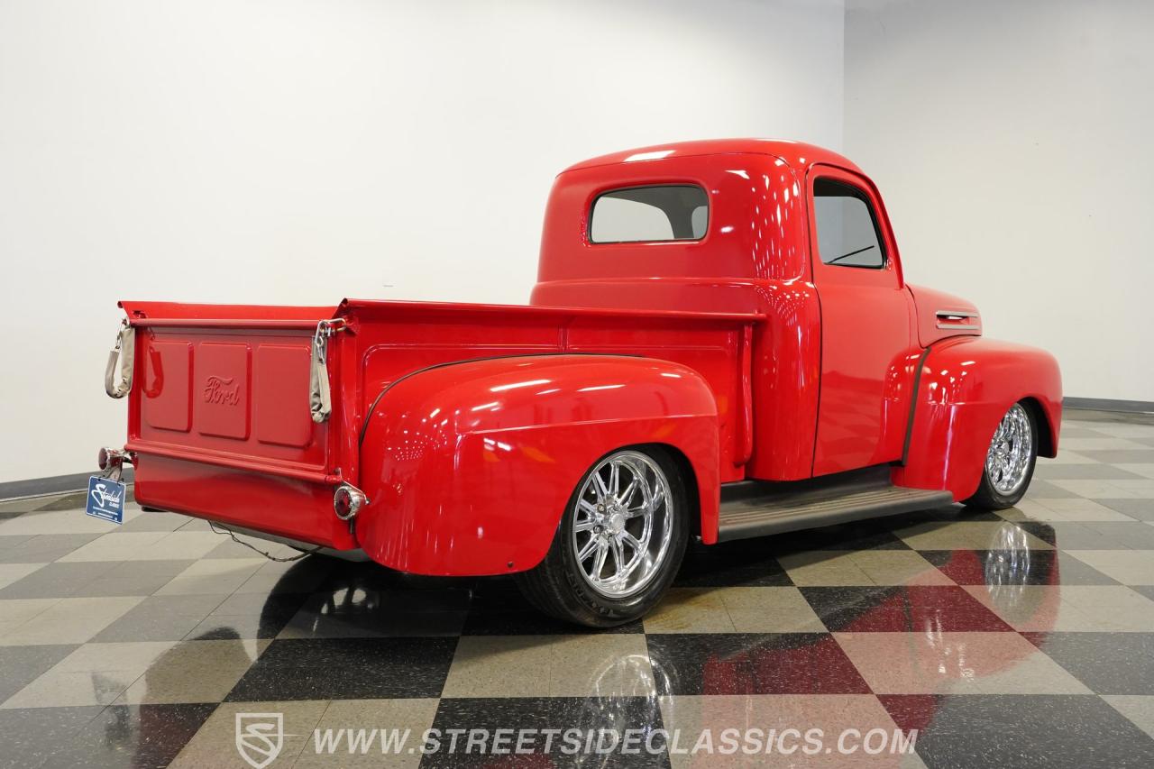 1948 Ford F-1