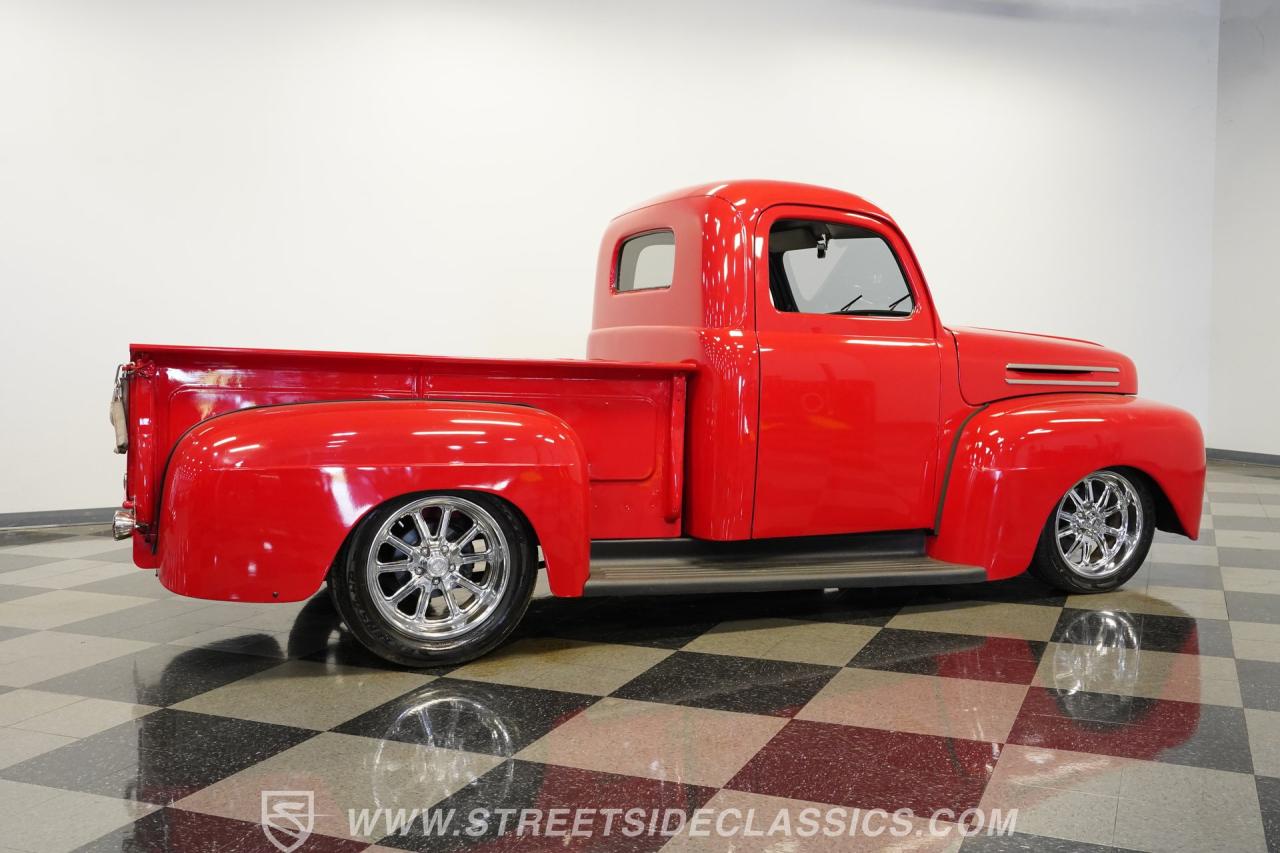 1948 Ford F-1