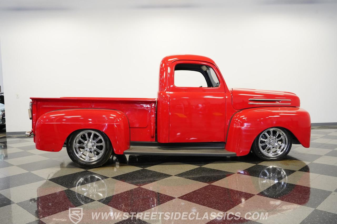 1948 Ford F-1