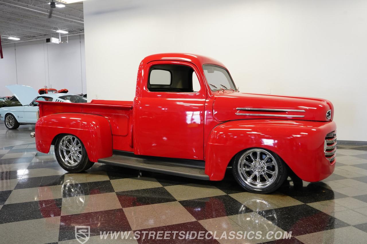 1948 Ford F-1