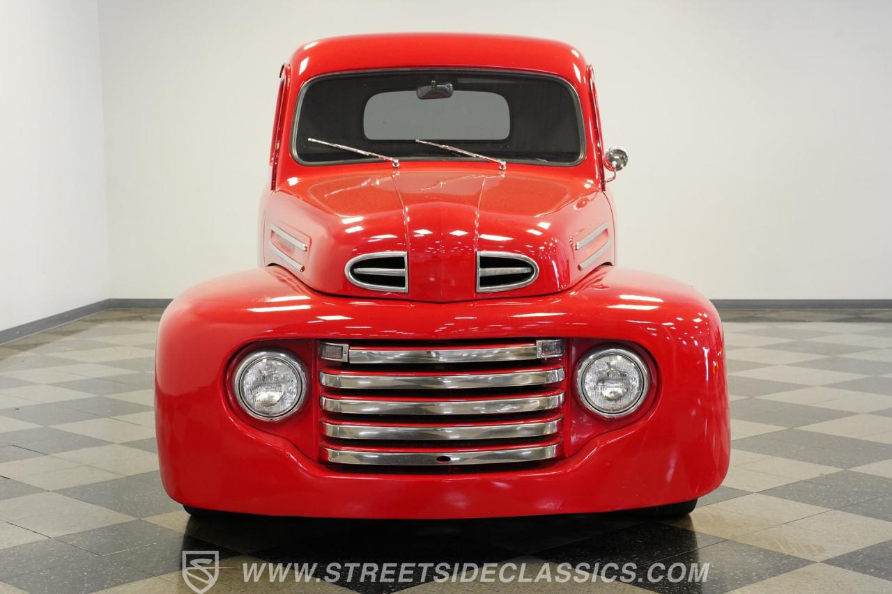 1948 Ford F-1