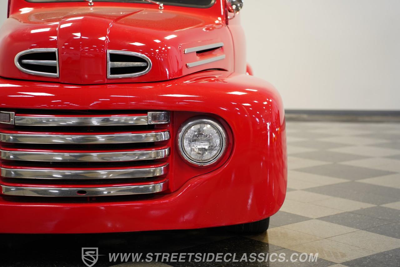 1948 Ford F-1