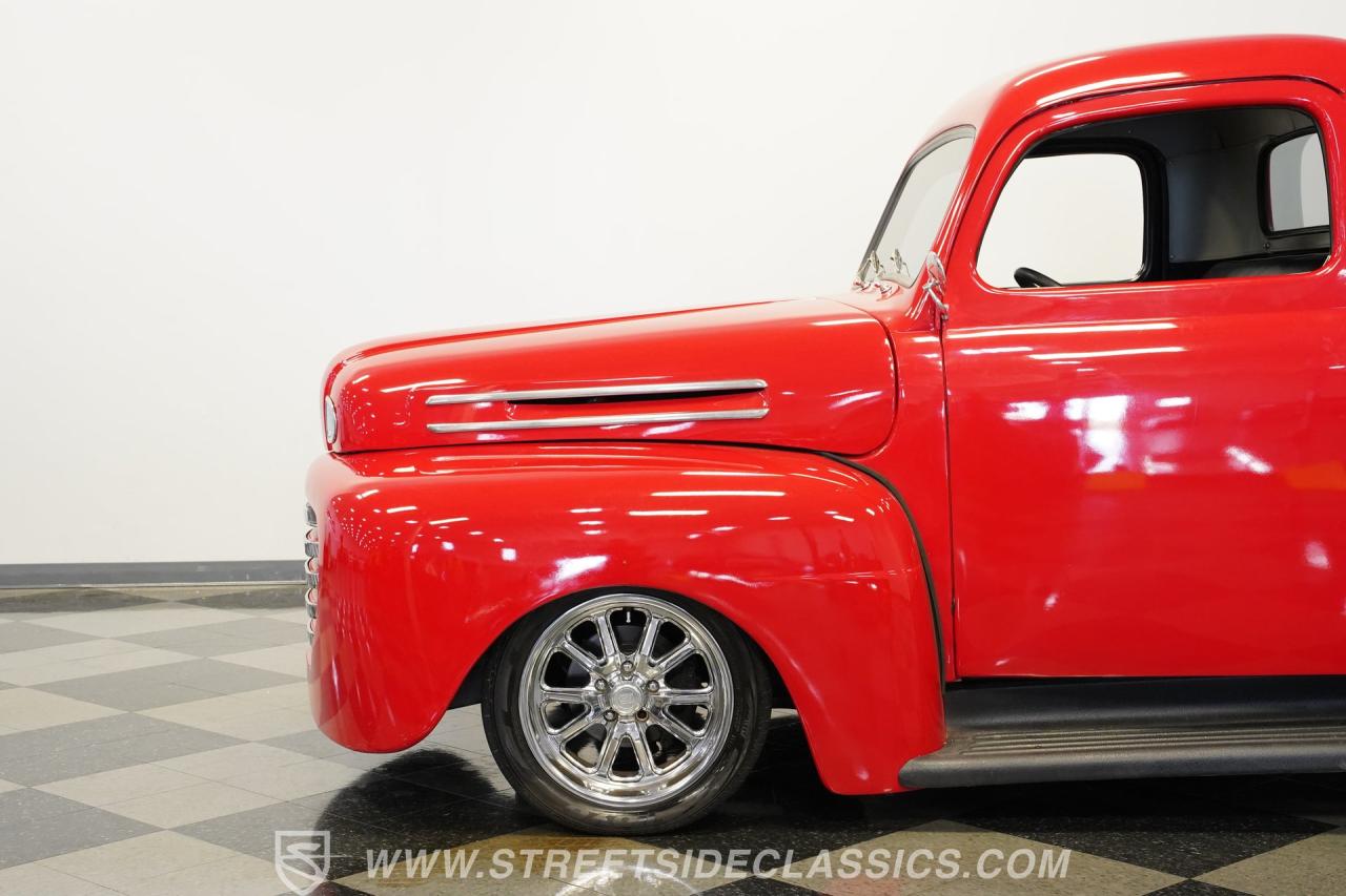 1948 Ford F-1