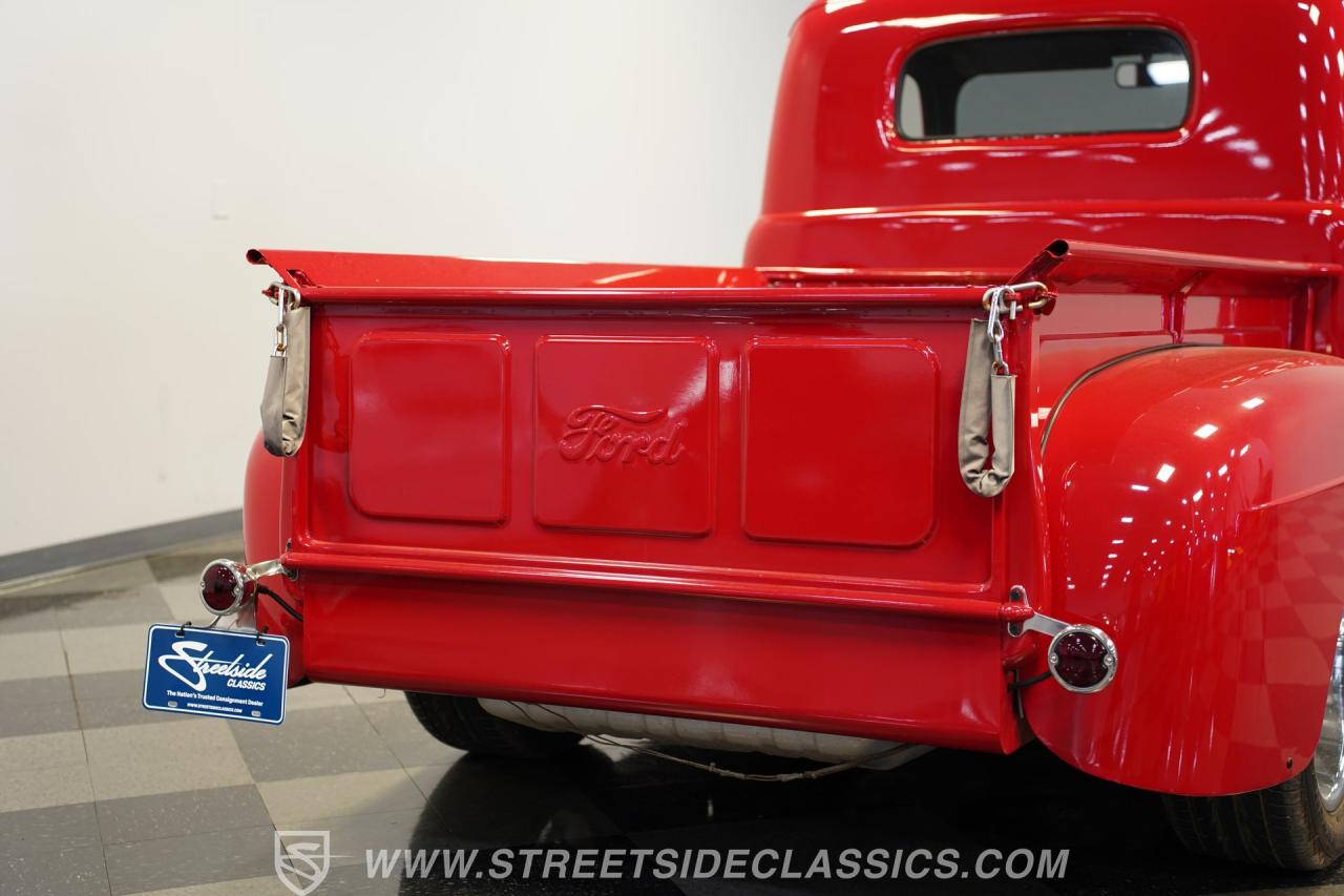 1948 Ford F-1