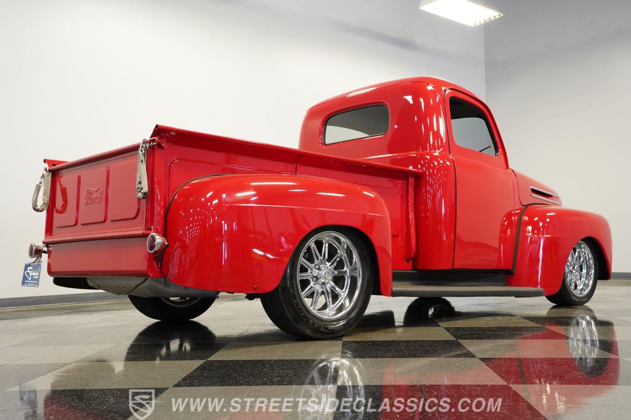 1948 Ford F-1