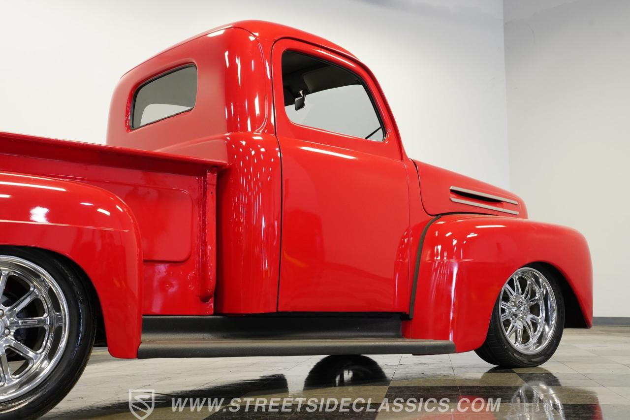 1948 Ford F-1