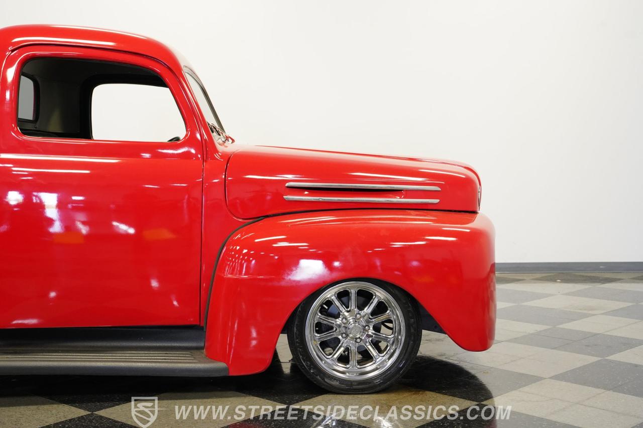 1948 Ford F-1