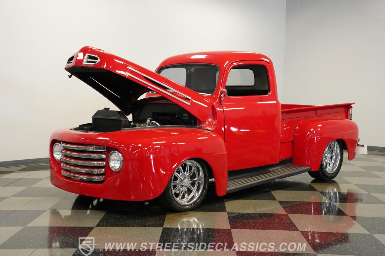 1948 Ford F-1