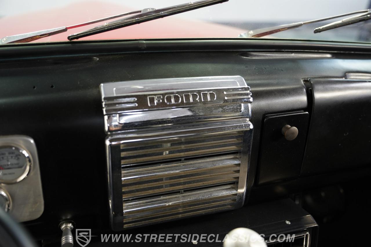 1948 Ford F-1