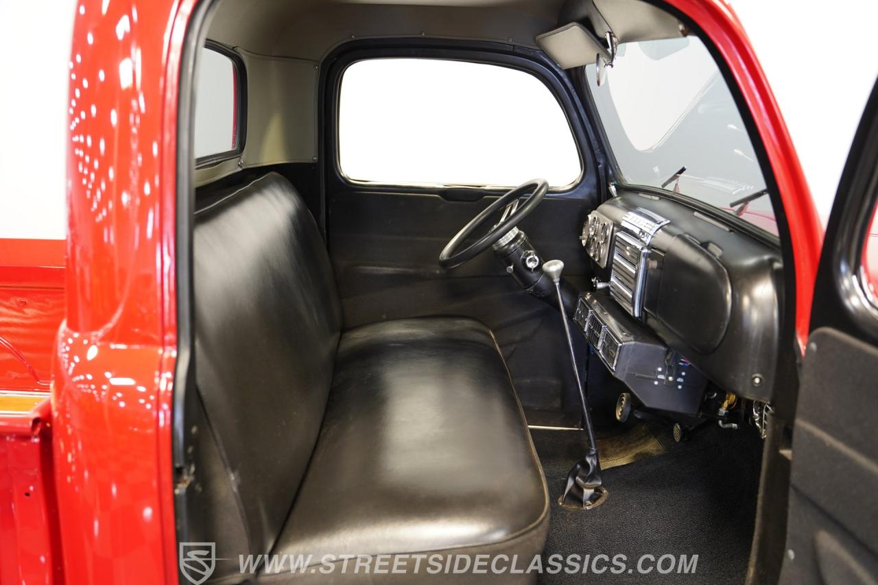 1948 Ford F-1