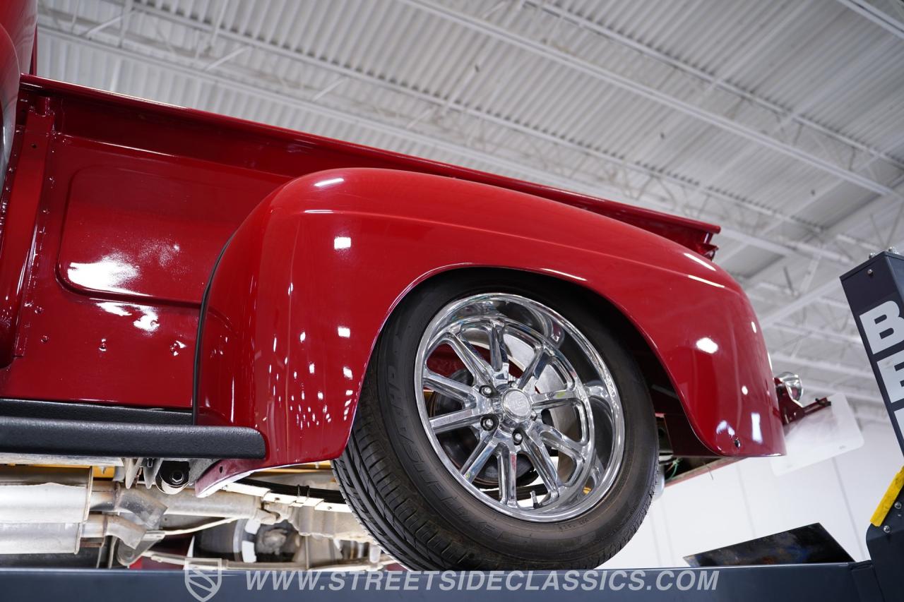 1948 Ford F-1