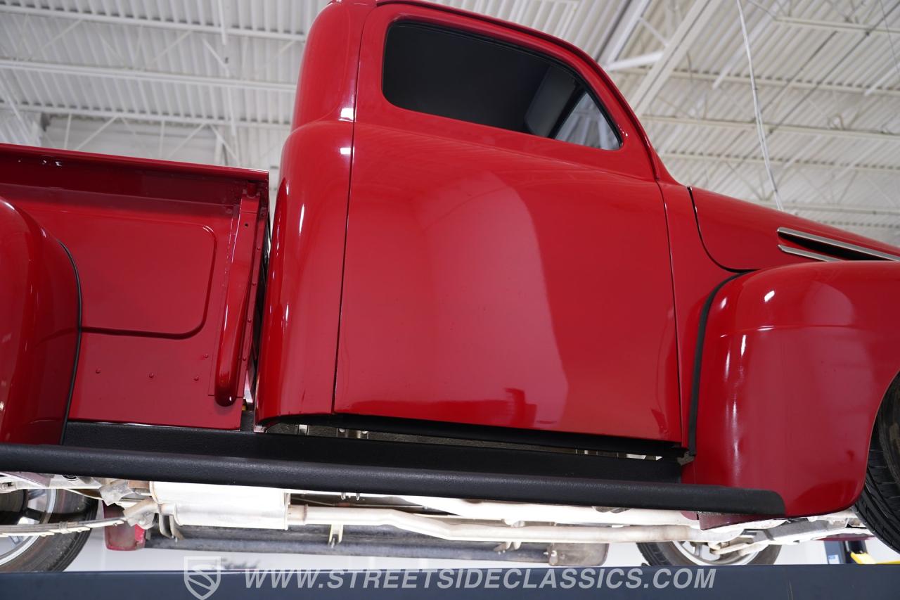 1948 Ford F-1