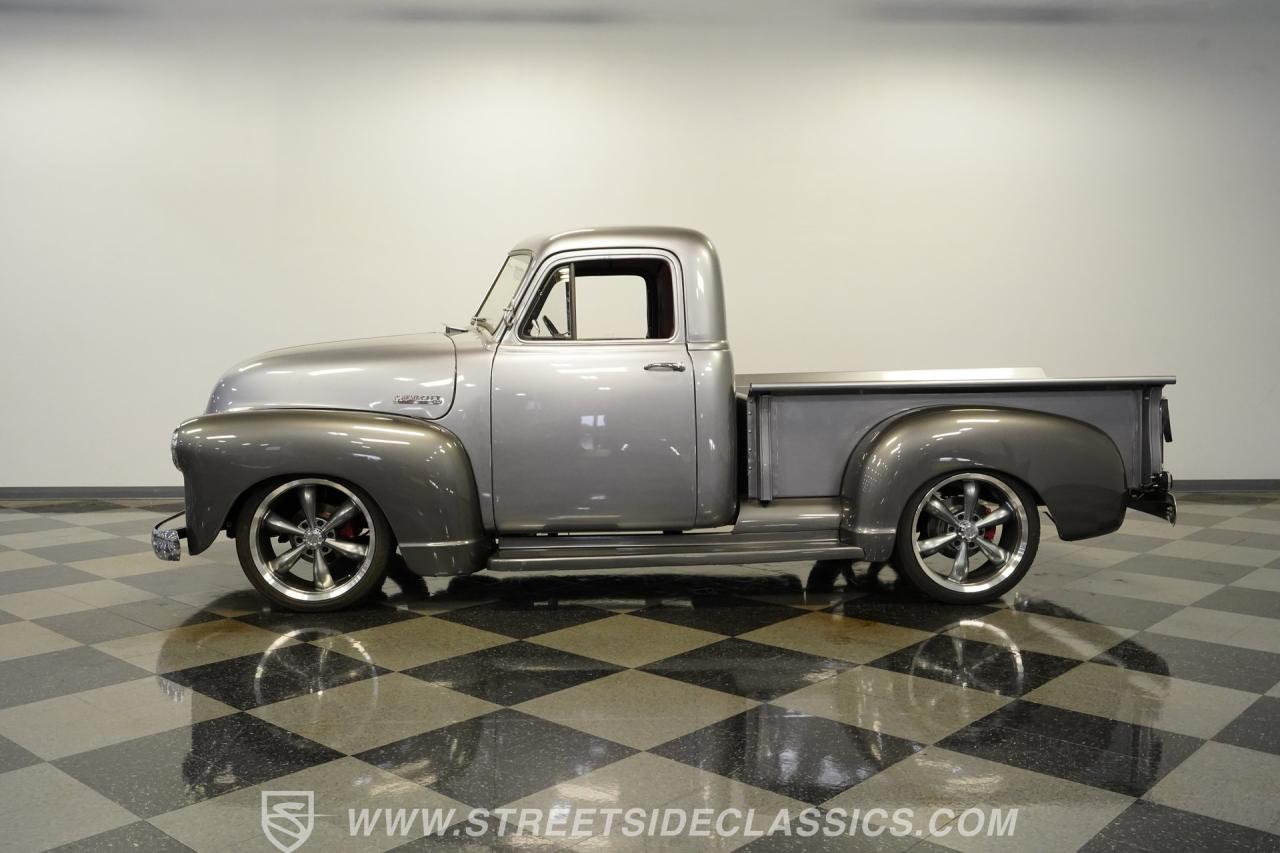 1952 Chevrolet 3100