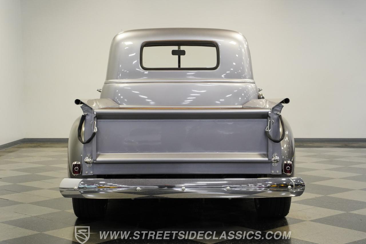 1952 Chevrolet 3100