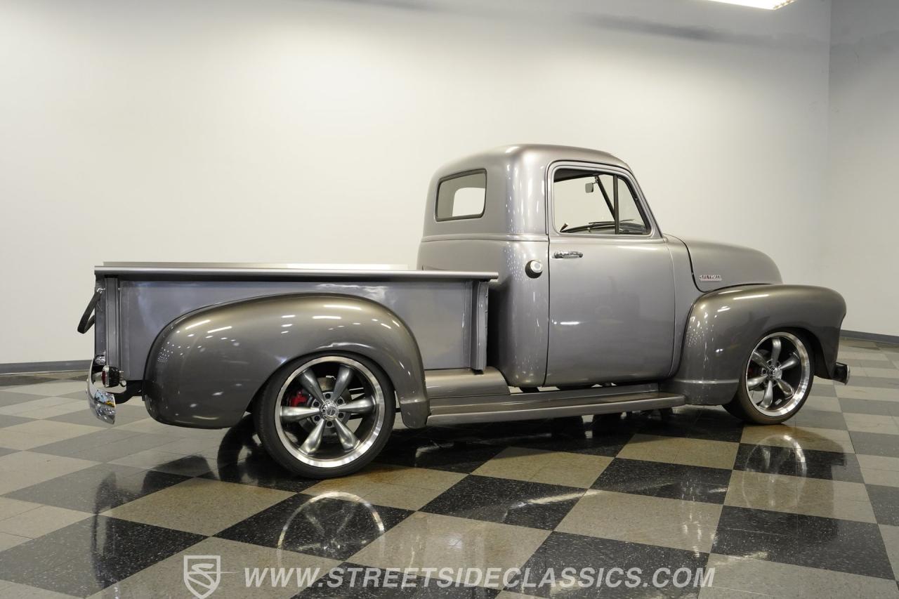 1952 Chevrolet 3100