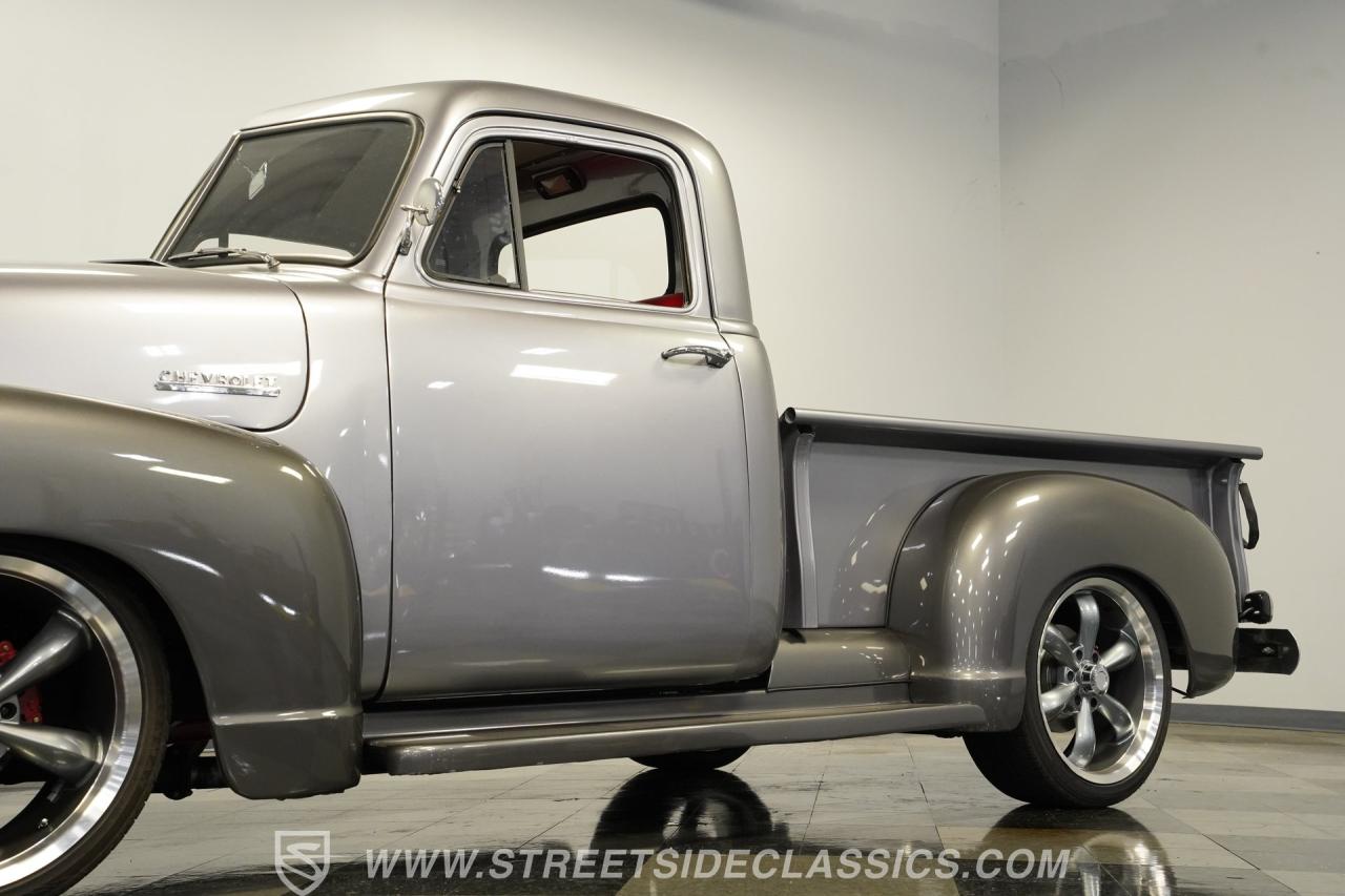 1952 Chevrolet 3100
