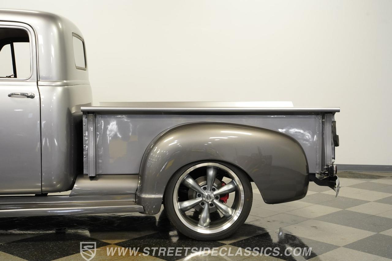 1952 Chevrolet 3100