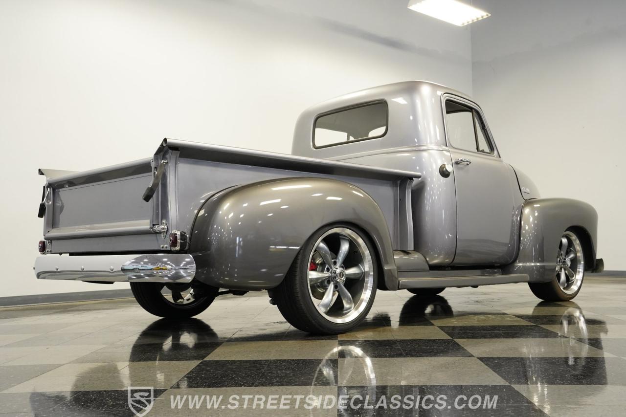 1952 Chevrolet 3100