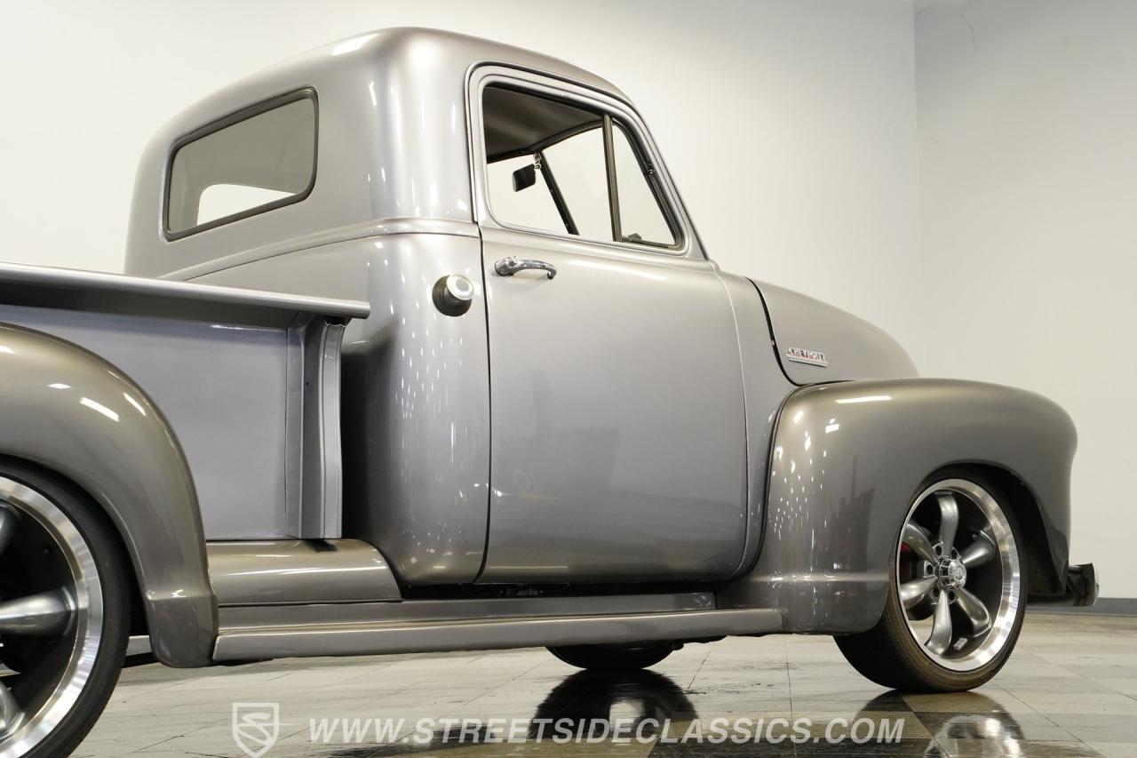 1952 Chevrolet 3100