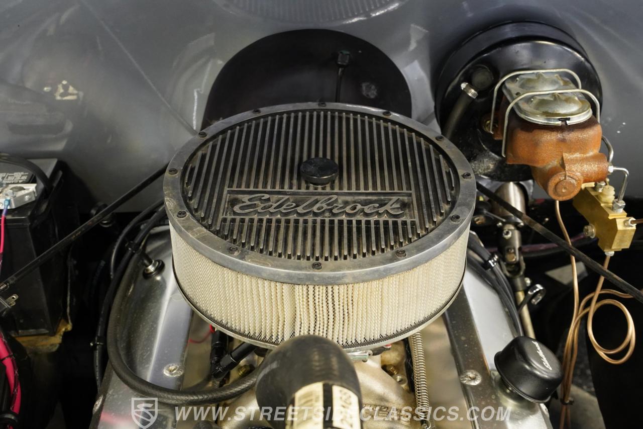 1952 Chevrolet 3100