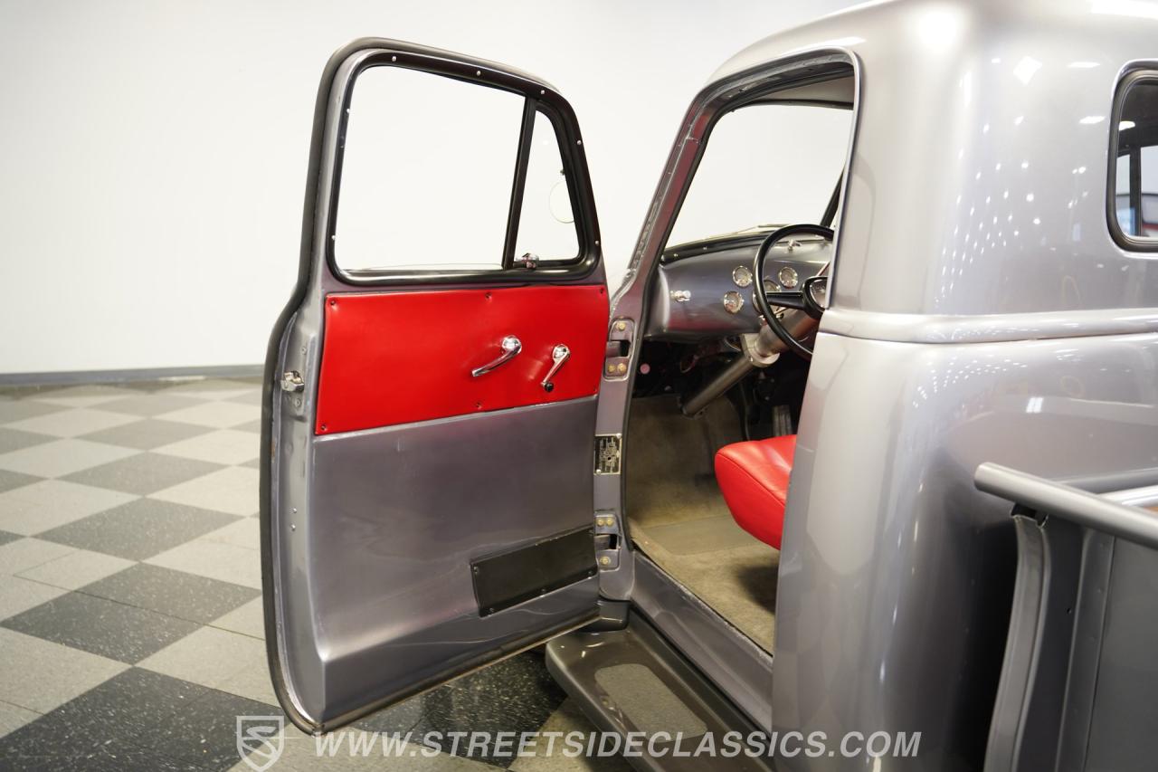 1952 Chevrolet 3100